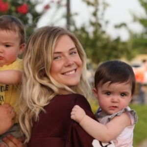 Meet your Posher, Kate